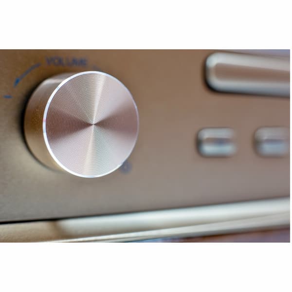 Stereo BT/CD/USB og radio