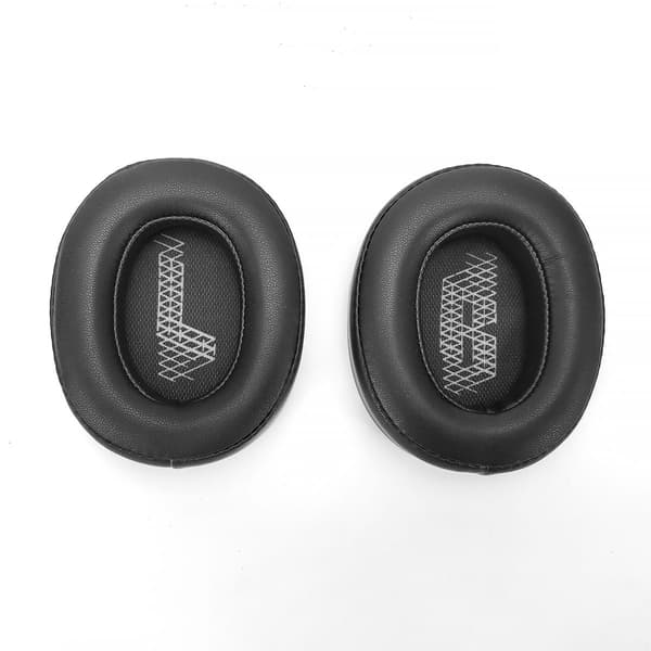 Øreputer 1 par JBL LIVE 500BT Black