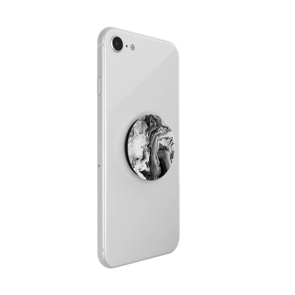 Ghost Marble Irrotettava Grip Telinetoiminnolla