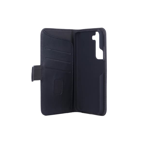 Mobilfodral Svart - Samsung S22