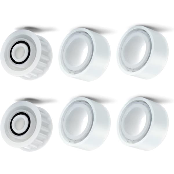 Dolphin Poolrenser 3884997-R6 Styrehjul Reservedel