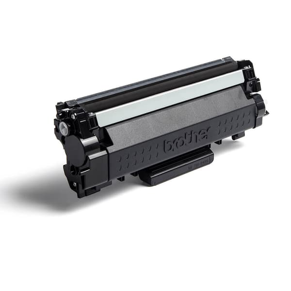 Toner TN2420 TN-2420 Sort