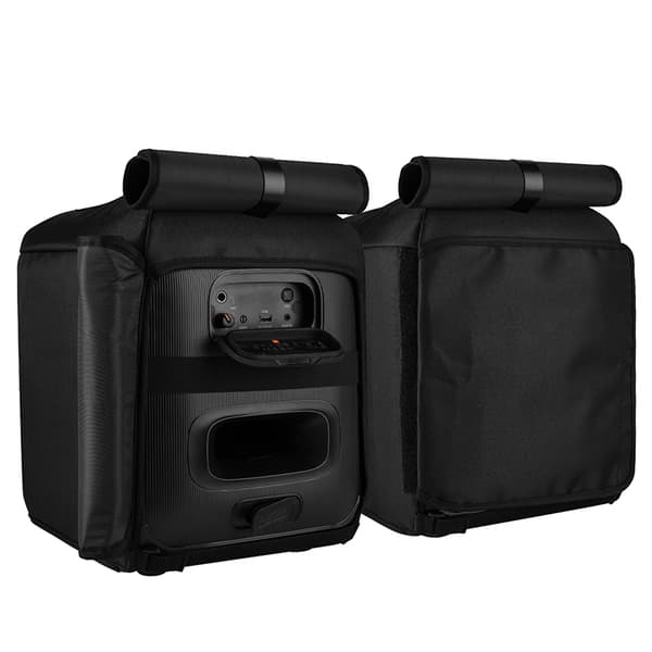 JBL PartyBox Encore Essential Dammskydd (Svart)