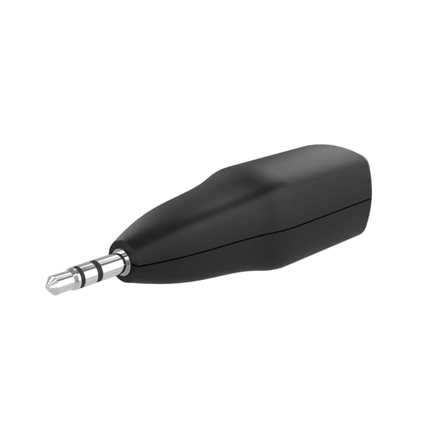 3,5mm Bluetooth Modtager  MyJack2 10 Timers Batteritid