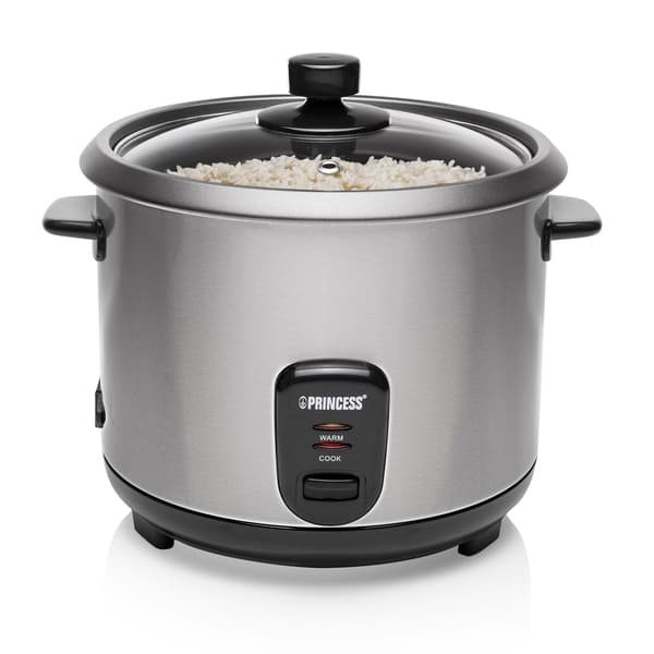 Riisinkeitin 1,8l