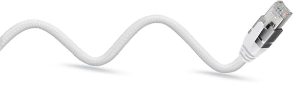 Ethernet-kaapeli USB-C™ 3.1 - RJ45, 2 m