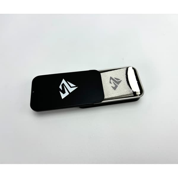 SZ-S02 Fingerbeskyttere til Gaming - 2 par