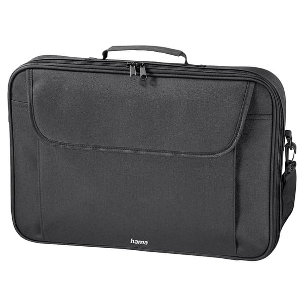 Datorväska Montego 17.3" Svart