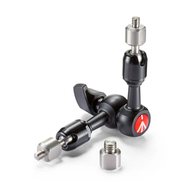 MANFROTTO Kitkavarsi 244 Micro 15cm.