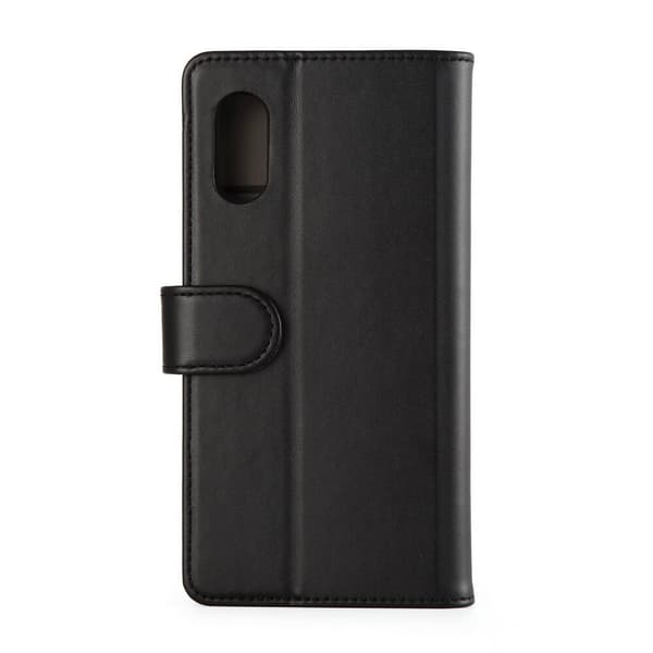 Wallet Sort - Samsung XCover Pro