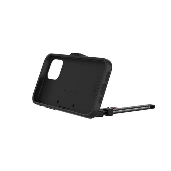 Puhelin Cover StandPoint iPhone 12&12Pro