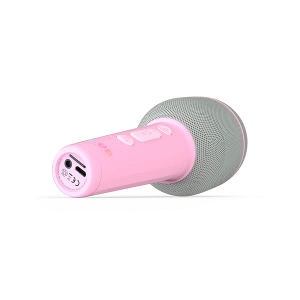 Karaoke MIC Groovy Marshmallow