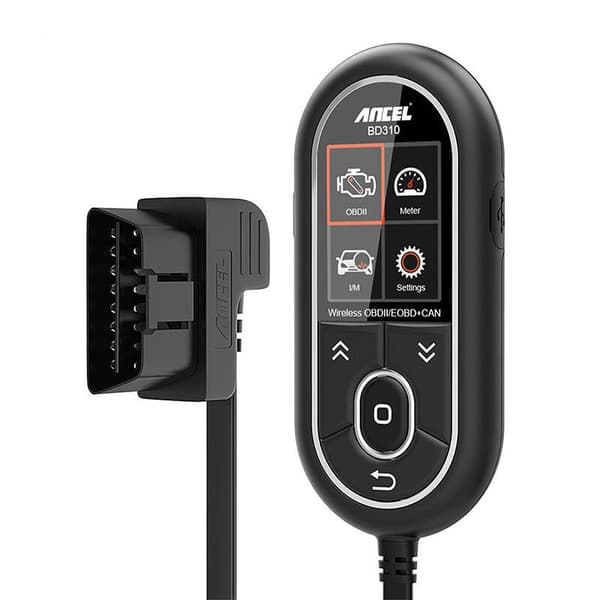 Diagnostinen skanneri OBD2 Bluetooth Ancel BD310