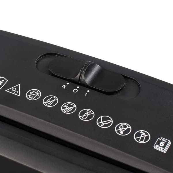 Dokumentmakulator Mini S6