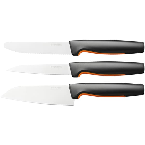 Favoritt knivsett, 3 deler FF