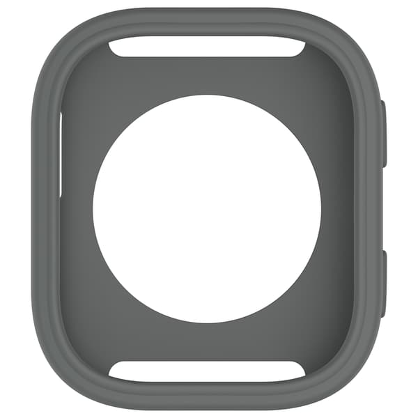 Fodral i Silikon för Amazfit Bip 6 (A2435) Grey