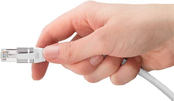 Ethernet-kabel USB-A 3.0 til RJ45, 3 m