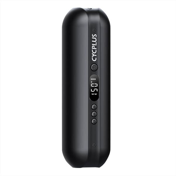 Ilmapumppu Cycplus A2