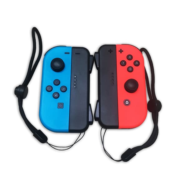 Handledsremmar Kompatibla med Nintendo Switch Joycon
