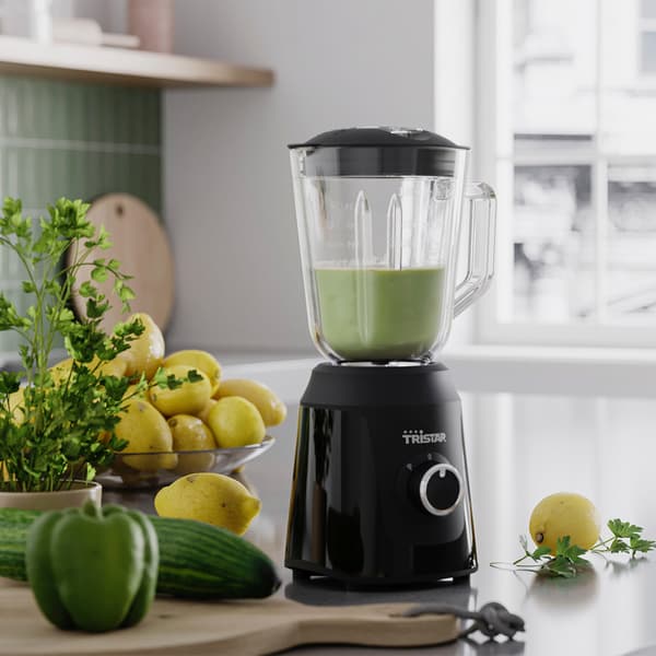 Blender BL-4482 1L Glaskande 350W pulsfunktion