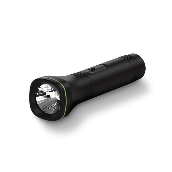 Ficklampa Everyday C105 50lm