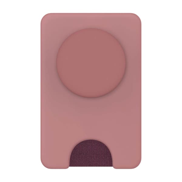 PopWallet MagSafe Clay
