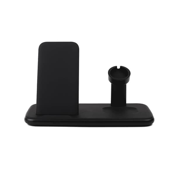 Trådløs Trippel Lader 20W