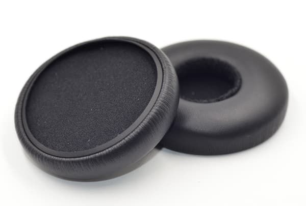 Erstatningsøreputer for AKG Y50 Y50BT