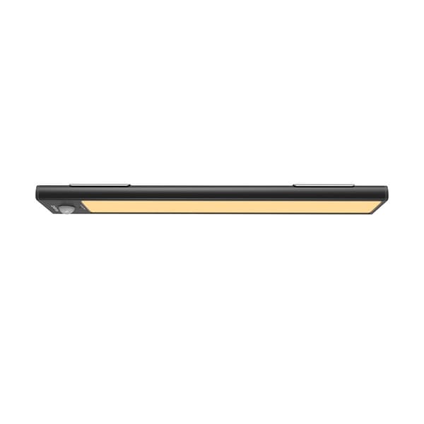 Yeelight Closet Sensor Light 20cm - musta 4000 K