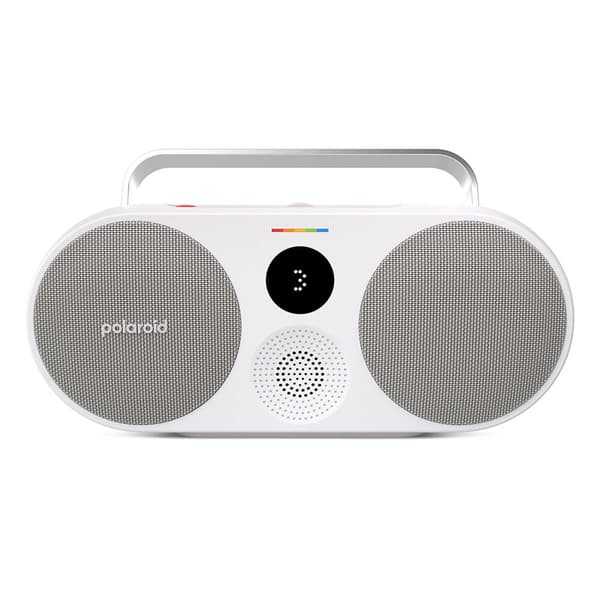 Music Player 3 Grey