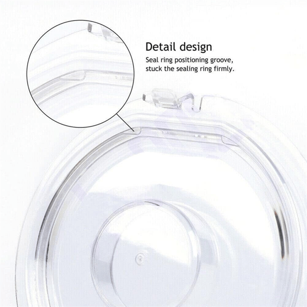 Kansi pölysäiliölle Dyson V7/V8/SV10/SV11