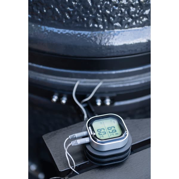 Digitalt termometer