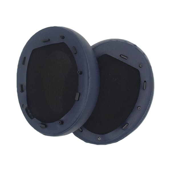 Sony WH-1000XM4 øreputerstatninger (2-pakning) - JZF-366