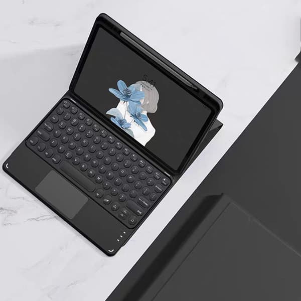 Bluetooth-tastaturetui til Xiaomi Pad 6/6 Pro