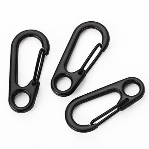 Mini Karbinhakar, 3-pack