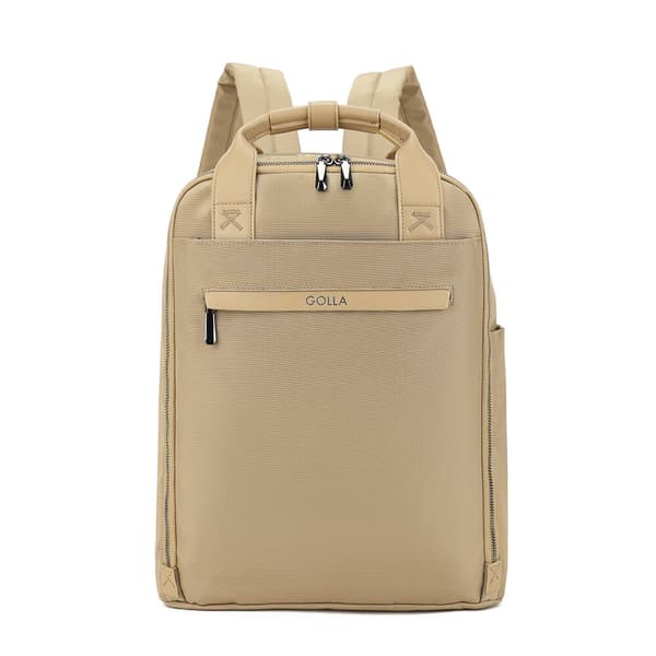 Rygsæk Orion 15.6" Kaffe