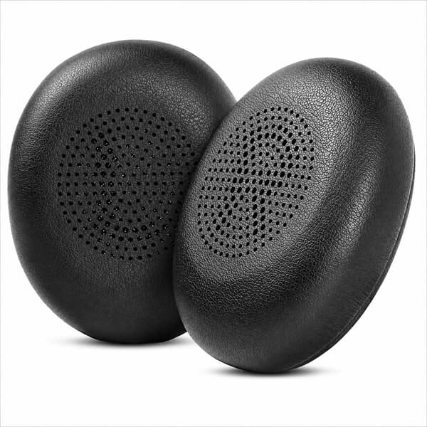 Öronkuddar för Jabra ELITE 45h DarkBlue