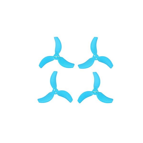 Potkurit DJI Avata 2:lle Blue