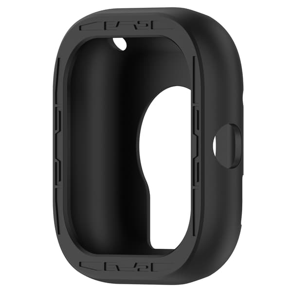 Silikonskyddsfodral till Redmi Watch 4 Black
