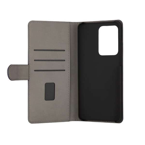 Wallet Blå - Samsung S20 Ultra