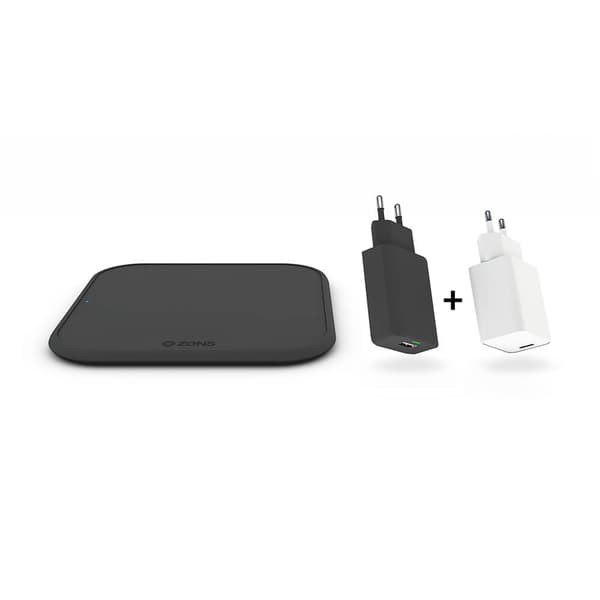 iPhone 12/13/14/15 Startpaket För Laddning