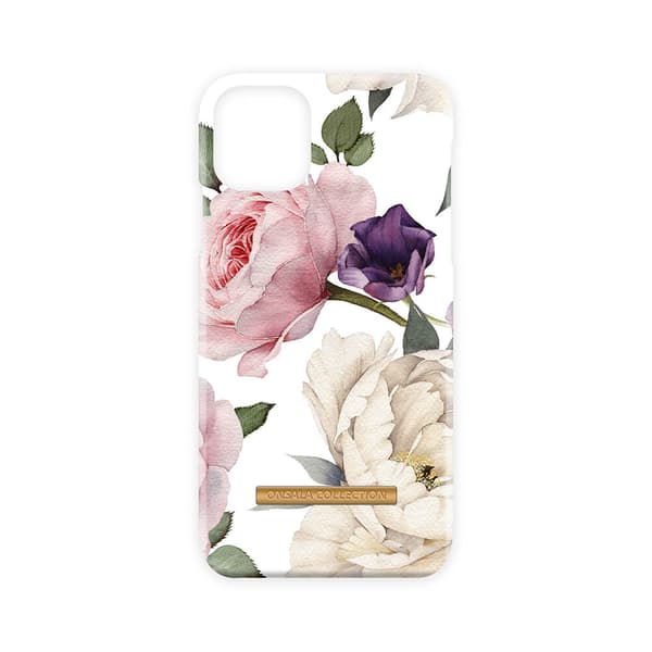 COLLECTION Mobildeksel Soft Rose Garden iPhone 11 Pro Max