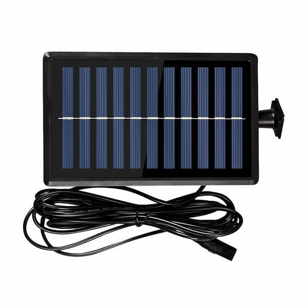 Solcellslampa Superfire FF10-B