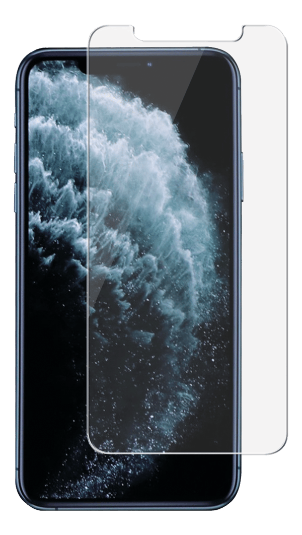 iPhone XS Max/11 Pro Max, Tempered Glass