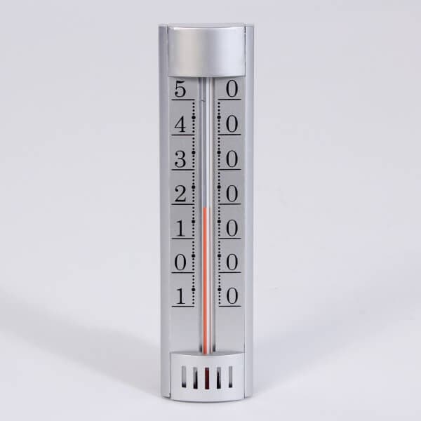 Termometer Innendørs