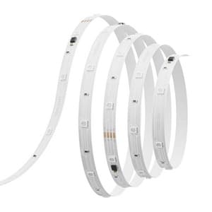 Pasek LED RGBIC Yeelight Led Basic Strip Lys 12m