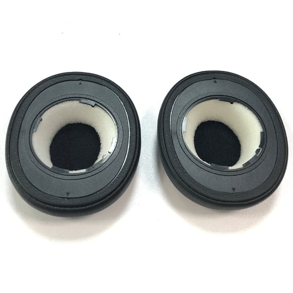 Erstatning av Jabra Evolve2 65 Flex øreklokker