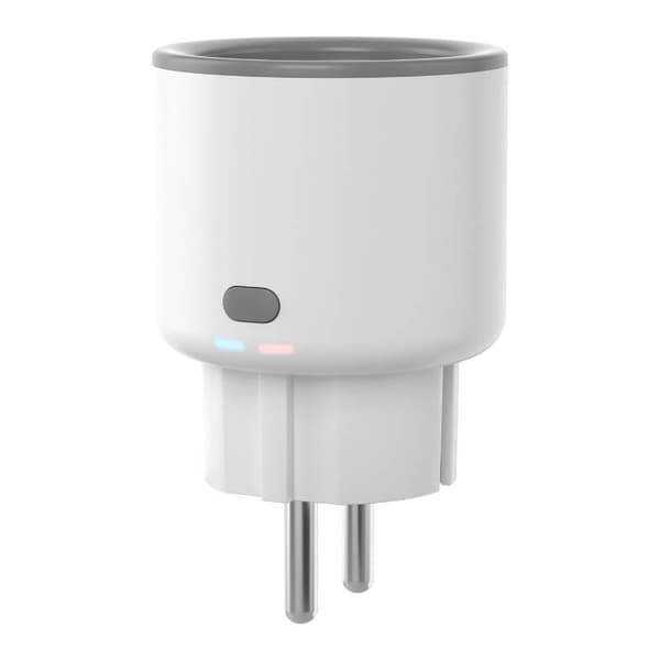 Smart plugg WiFi Sonoff S60TPF