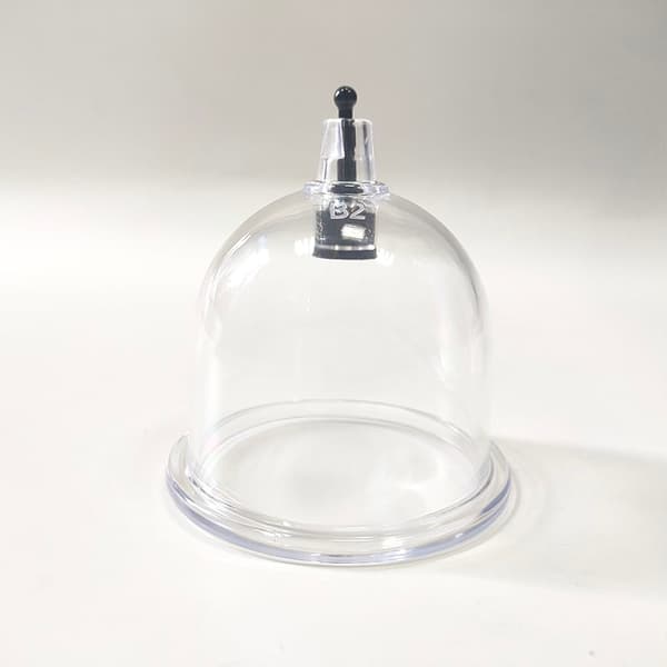 Home Cupping Therapy Set - 8 koppar med förvaringsbox