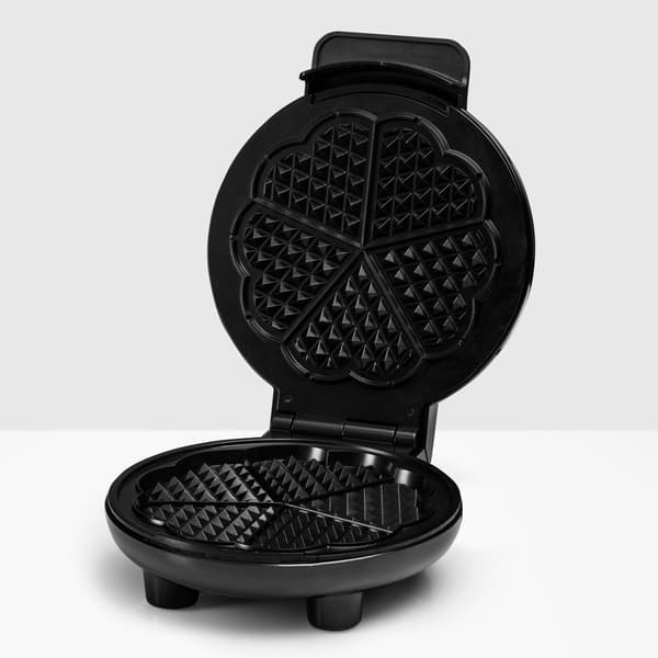 Vaffeljern Select 6967 Enkel